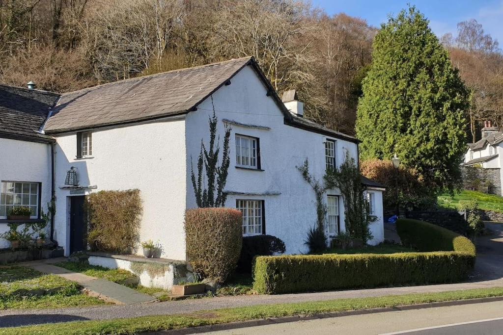 The Gate House, Clappersgate Βίλα Ambleside Εξωτερικό φωτογραφία