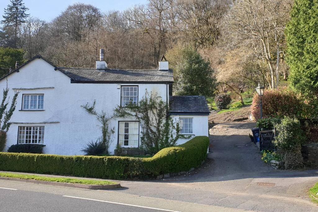 The Gate House, Clappersgate Βίλα Ambleside Εξωτερικό φωτογραφία