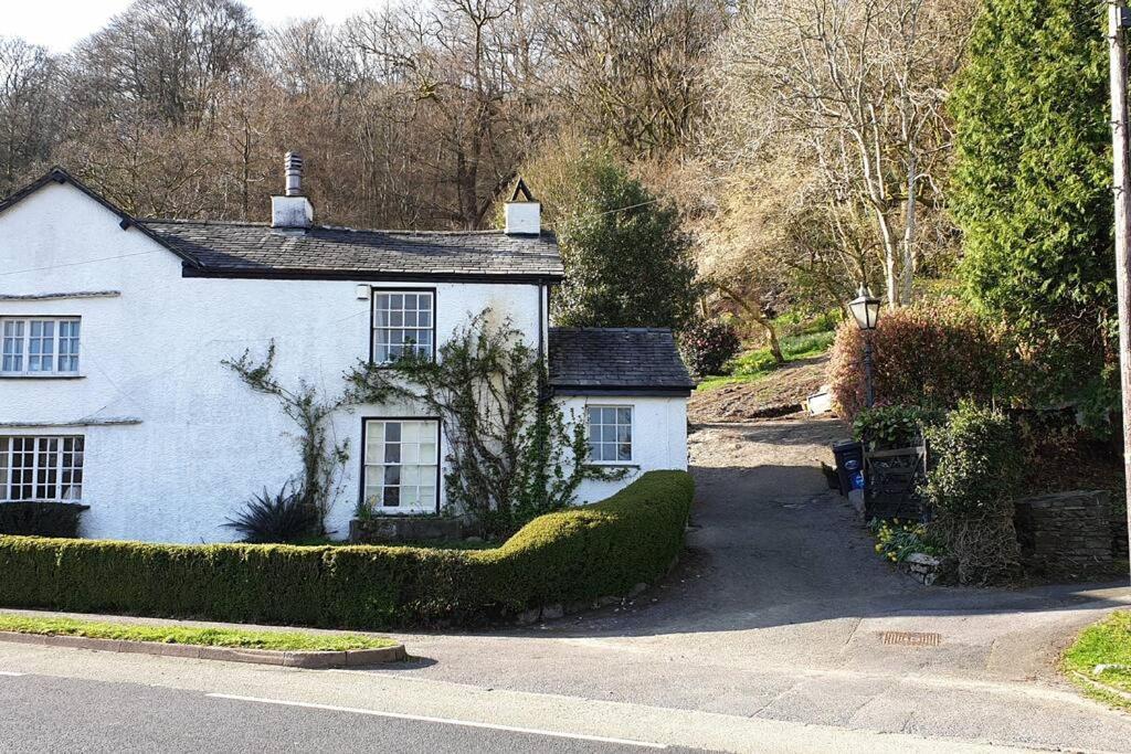The Gate House, Clappersgate Βίλα Ambleside Εξωτερικό φωτογραφία
